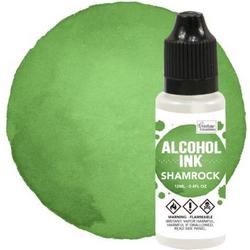 Alcohol Ink Botanical / Shamrock (12mL | 0.4fl oz)